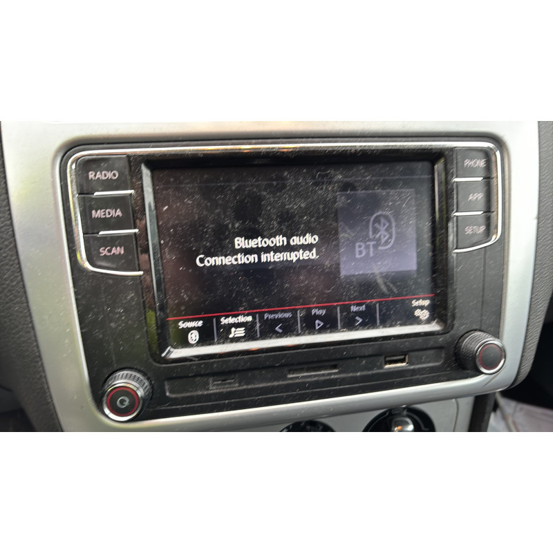 Custode arriere gauche VOLKSWAGEN POLO 5 Photo n°15