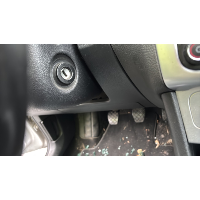 Custode arriere gauche VOLKSWAGEN POLO 5 Photo n°16