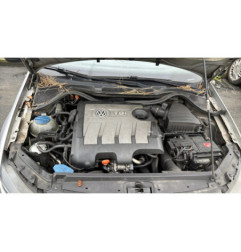 Custode arriere gauche VOLKSWAGEN POLO 5
