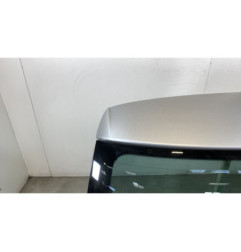 Malle/Hayon arriere VOLKSWAGEN POLO 5