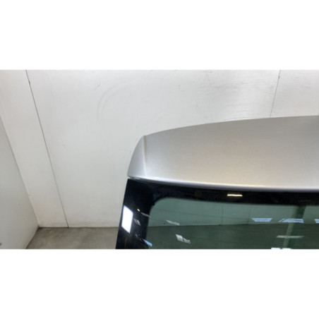 Malle/Hayon arriere VOLKSWAGEN POLO 5