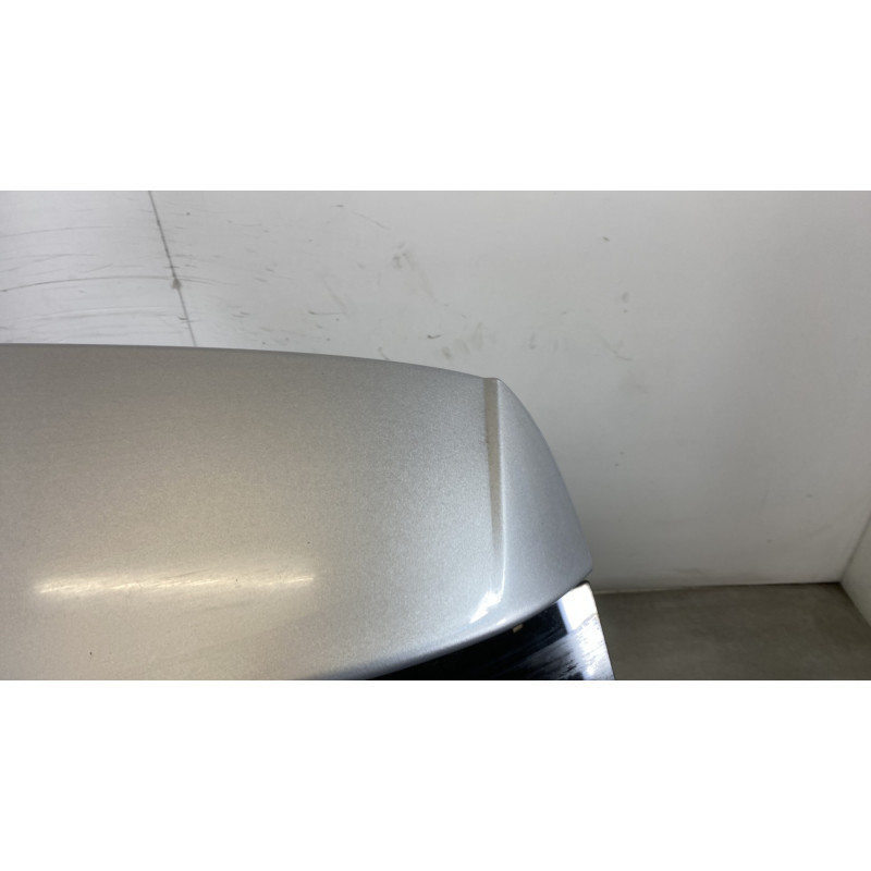 Malle/Hayon arriere VOLKSWAGEN POLO 5 Photo n°3