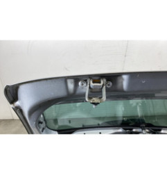 Malle/Hayon arriere VOLKSWAGEN POLO 5