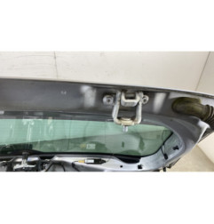 Malle/Hayon arriere VOLKSWAGEN POLO 5