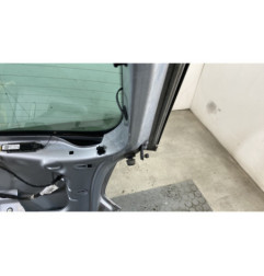 Malle/Hayon arriere VOLKSWAGEN POLO 5