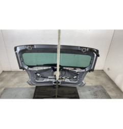 Malle/Hayon arriere VOLKSWAGEN POLO 5