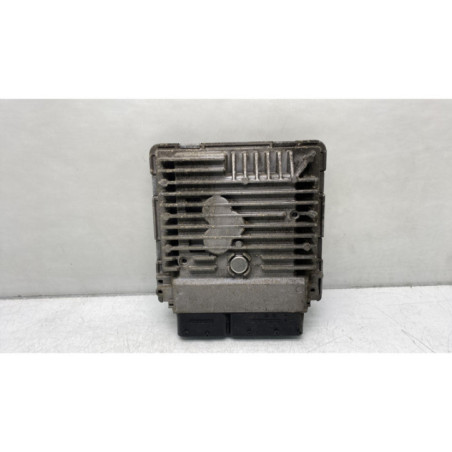 Calculateur moteur VOLKSWAGEN POLO 5 Photo n°1