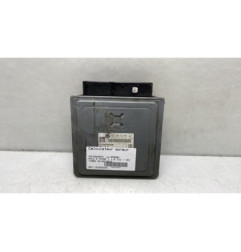 Calculateur moteur VOLKSWAGEN POLO 5