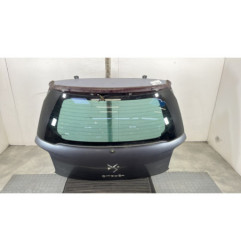 Malle/Hayon arriere CITROEN DS3 Photo n°1
