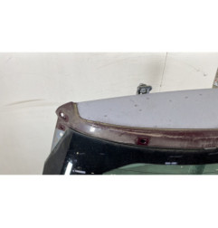 Malle/Hayon arriere CITROEN DS3