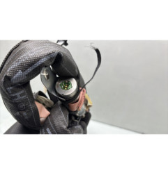 Air bag rideau droit CITROEN DS3