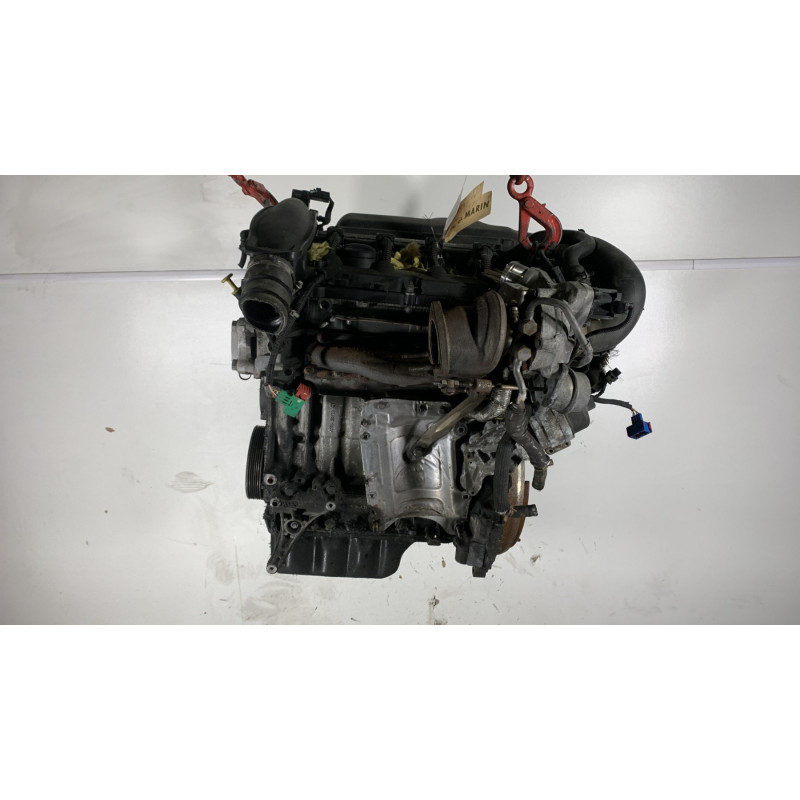 Moteur CITROEN DS3 Photo n°3