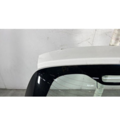 Malle/Hayon arriere FORD KA 2