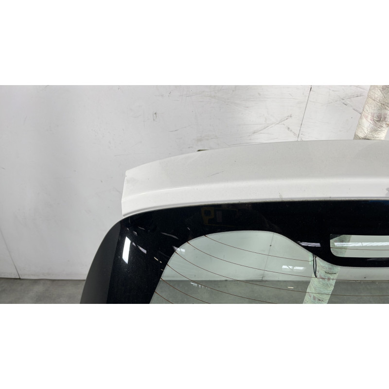 Malle/Hayon arriere FORD KA 2 Photo n°2