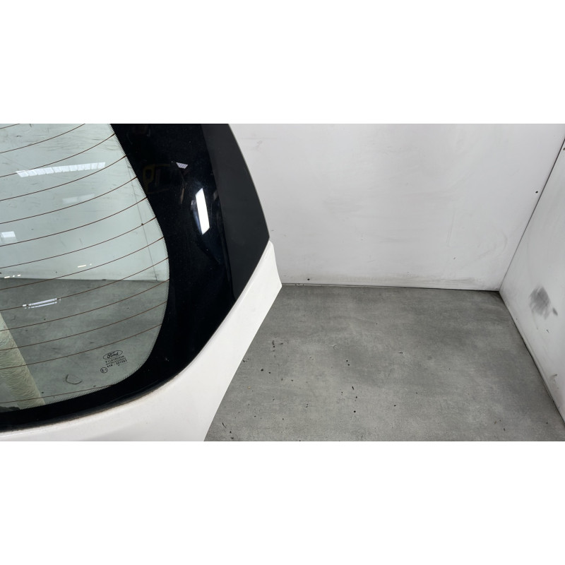 Malle/Hayon arriere FORD KA 2 Photo n°4