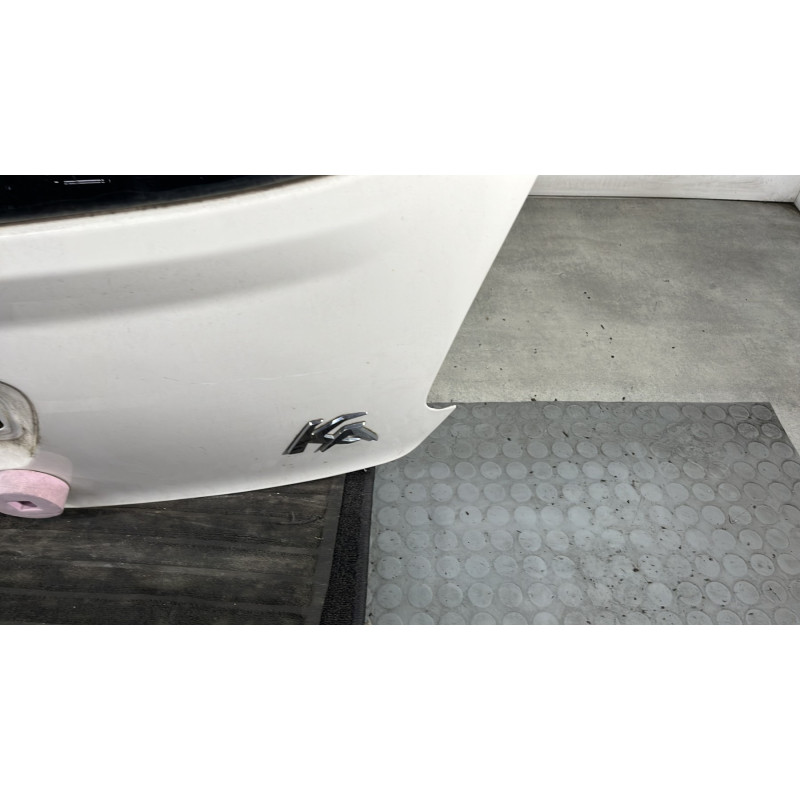 Malle/Hayon arriere FORD KA 2 Photo n°7