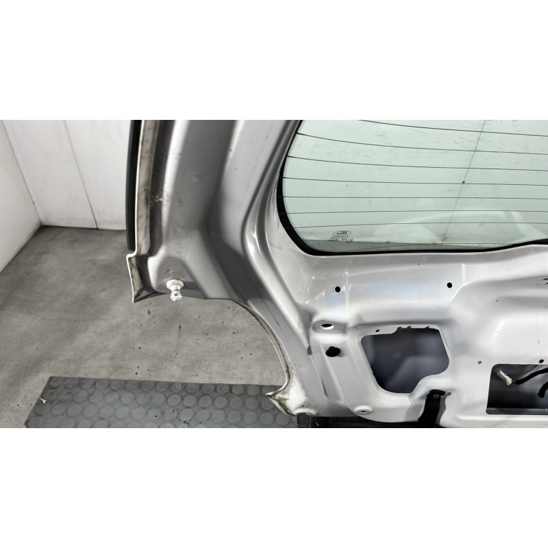Malle/Hayon arriere FORD KA 2 Photo n°11