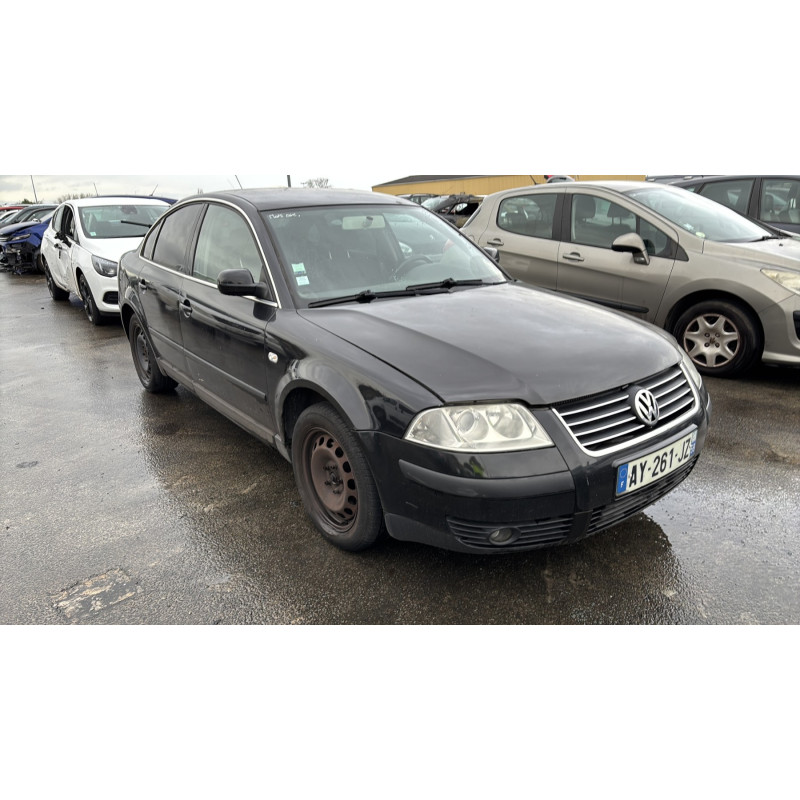 Jante VOLKSWAGEN PASSAT 4 Photo n°5