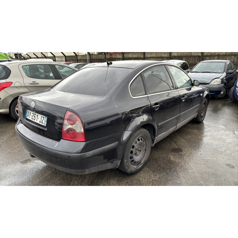 Jante VOLKSWAGEN PASSAT 4 Photo n°6