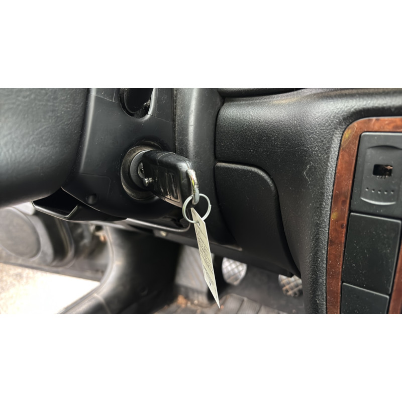 Jante VOLKSWAGEN PASSAT 4 Photo n°20