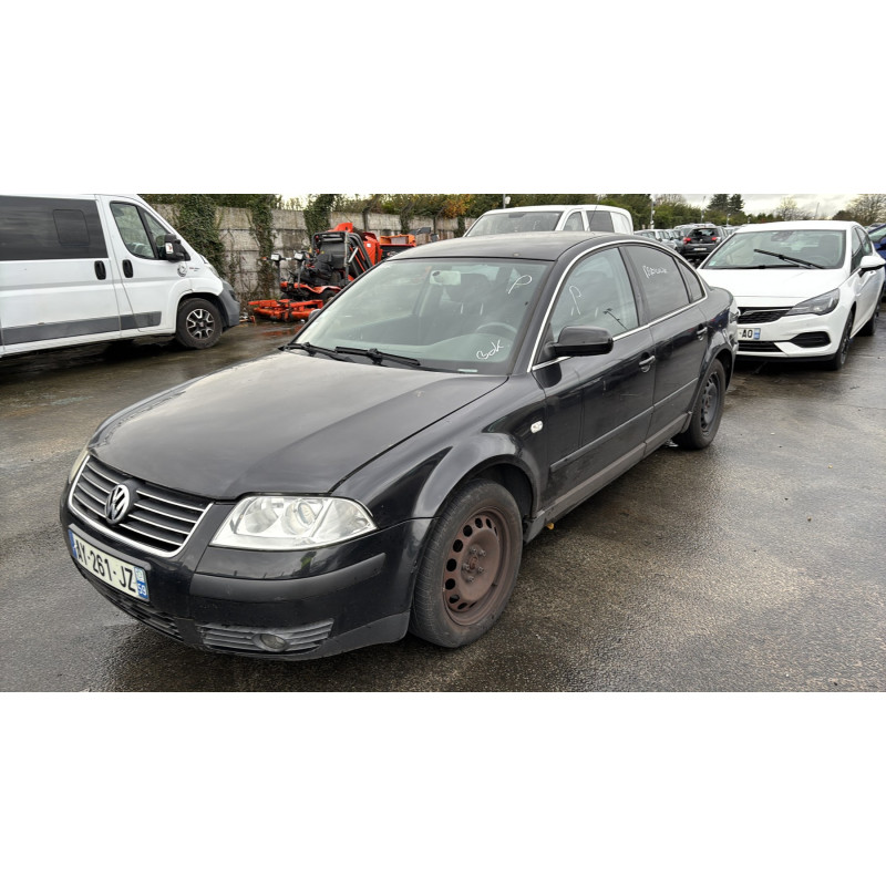 Jante VOLKSWAGEN PASSAT 4 Photo n°4