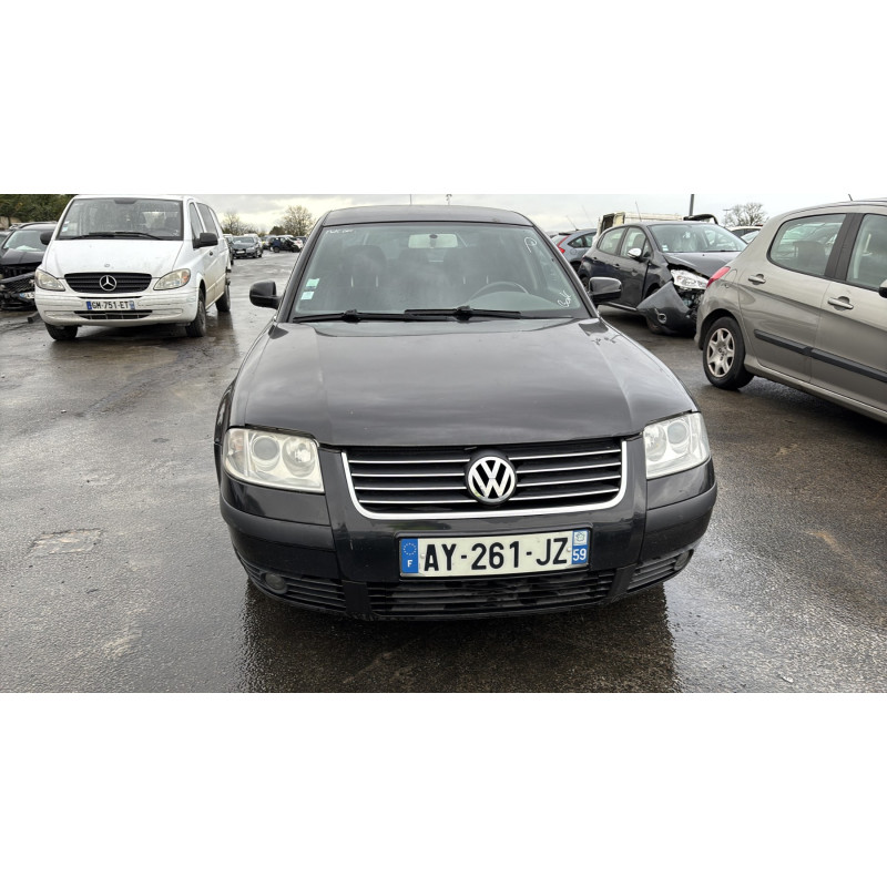 Jante VOLKSWAGEN PASSAT 4 Photo n°11