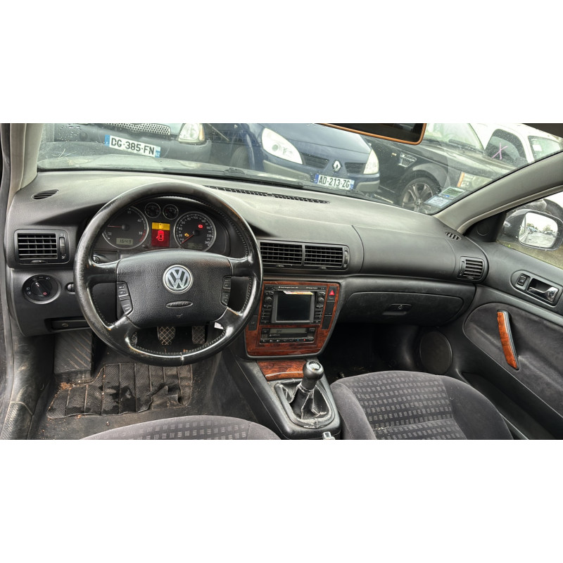 Jante VOLKSWAGEN PASSAT 4 Photo n°15
