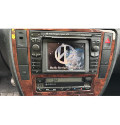 Jante VOLKSWAGEN PASSAT 4