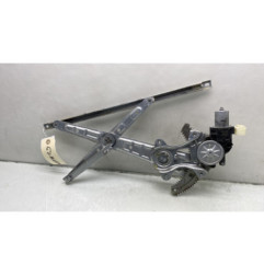 Leve vitre electrique avant gauche MITSUBISHI SPACE STAR 3