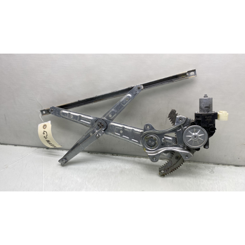 Leve vitre electrique avant gauche MITSUBISHI SPACE STAR 3 Photo n°2