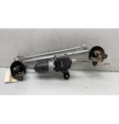 Moteur essuie glace avant MITSUBISHI SPACE STAR 3 Photo n°1