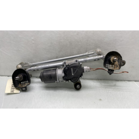 Moteur essuie glace avant MITSUBISHI SPACE STAR 3 Photo n°1