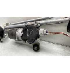 Moteur essuie glace avant MITSUBISHI SPACE STAR 3