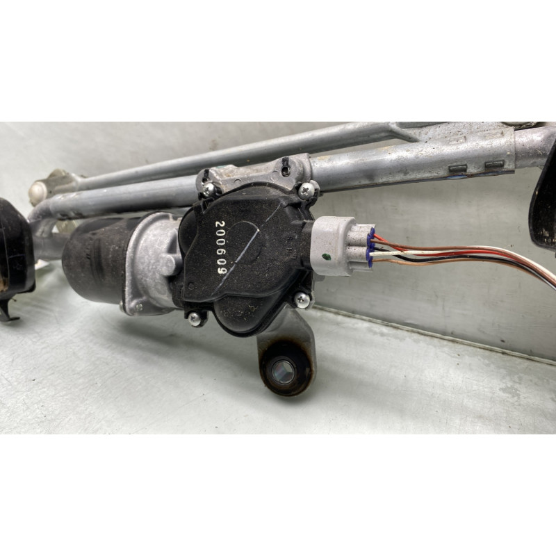 Moteur essuie glace avant MITSUBISHI SPACE STAR 3 Photo n°2