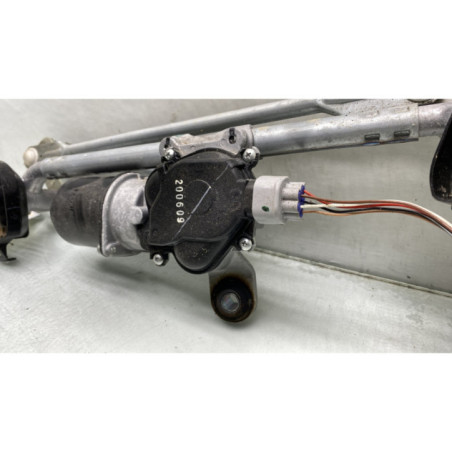 Moteur essuie glace avant MITSUBISHI SPACE STAR 3