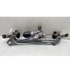 Moteur essuie glace avant MITSUBISHI SPACE STAR 3