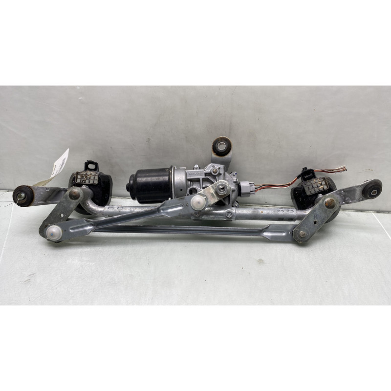 Moteur essuie glace avant MITSUBISHI SPACE STAR 3 Photo n°3