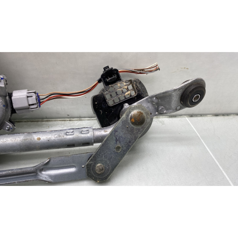Moteur essuie glace avant MITSUBISHI SPACE STAR 3 Photo n°4