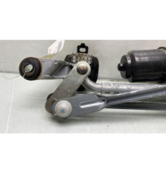 Moteur essuie glace avant MITSUBISHI SPACE STAR 3