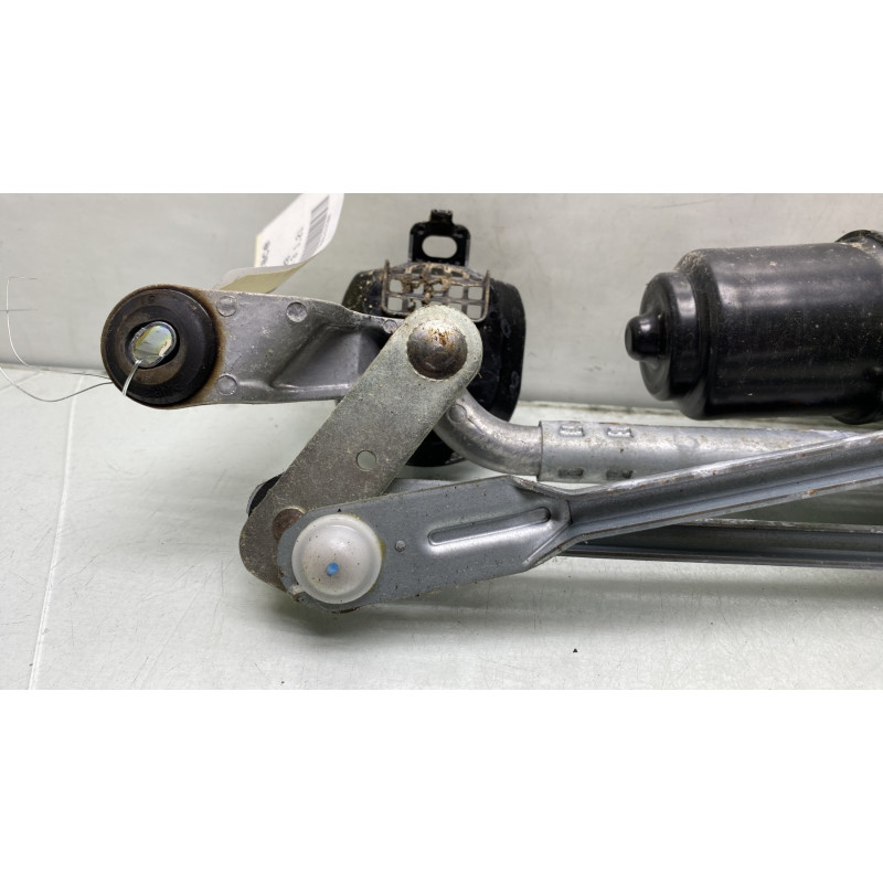 Moteur essuie glace avant MITSUBISHI SPACE STAR 3 Photo n°5