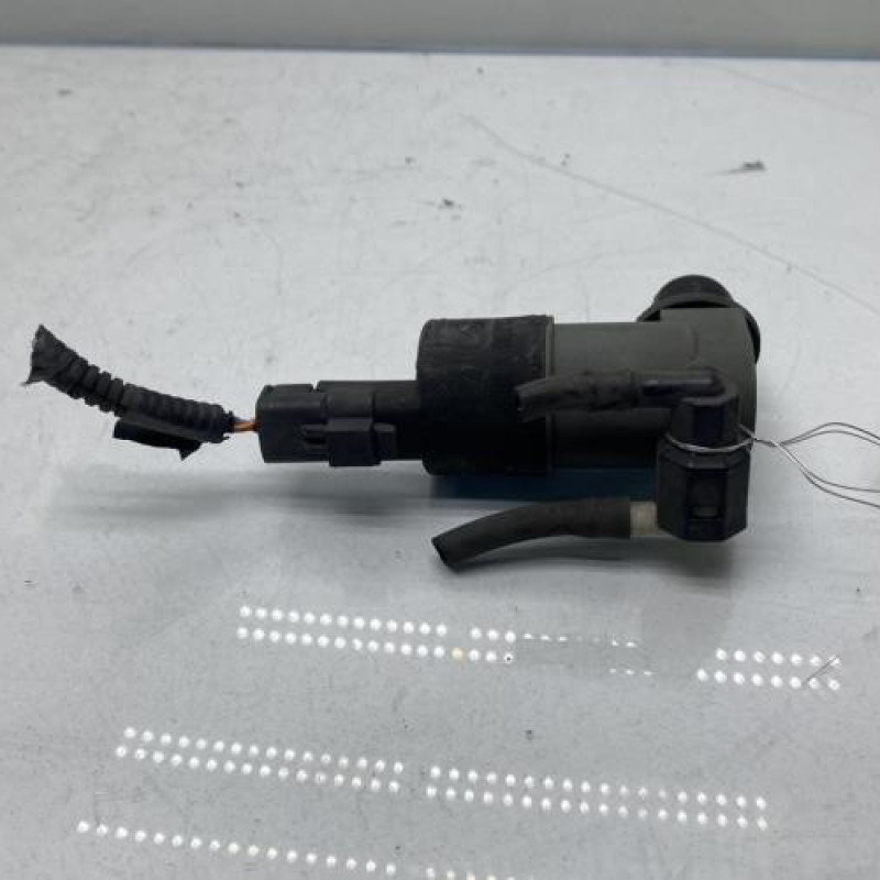 Pompe lave glace avant NISSAN QASHQAI 1 Photo n°3