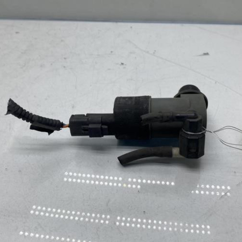 Pompe lave glace avant NISSAN QASHQAI 1 Photo n°4