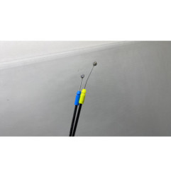 Serrure arriere droit MITSUBISHI SPACE STAR 3