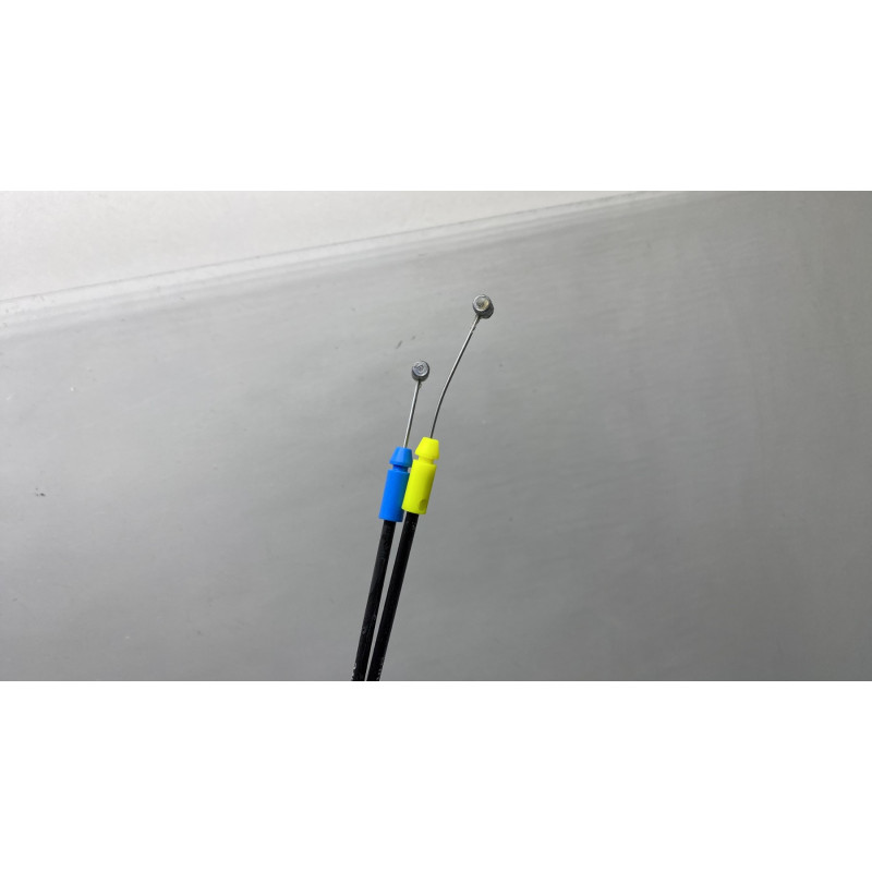 Serrure arriere droit MITSUBISHI SPACE STAR 3 Photo n°4