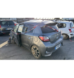 Pulseur d'air MITSUBISHI SPACE STAR 3