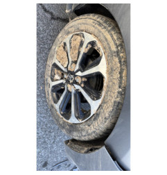 Pulseur d'air MITSUBISHI SPACE STAR 3