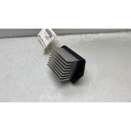 Resistance chauffage MITSUBISHI SPACE STAR 3