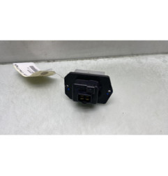 Resistance chauffage MITSUBISHI SPACE STAR 3