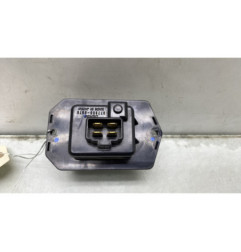 Resistance chauffage MITSUBISHI SPACE STAR 3