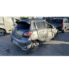 Resistance chauffage MITSUBISHI SPACE STAR 3